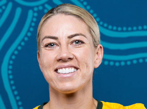 Alanna Kennedy