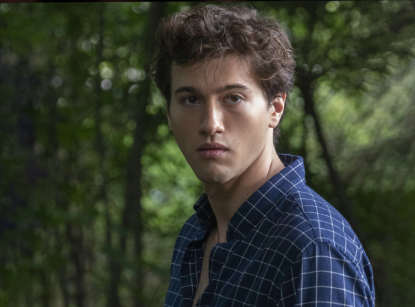 Alex Fitzalan
