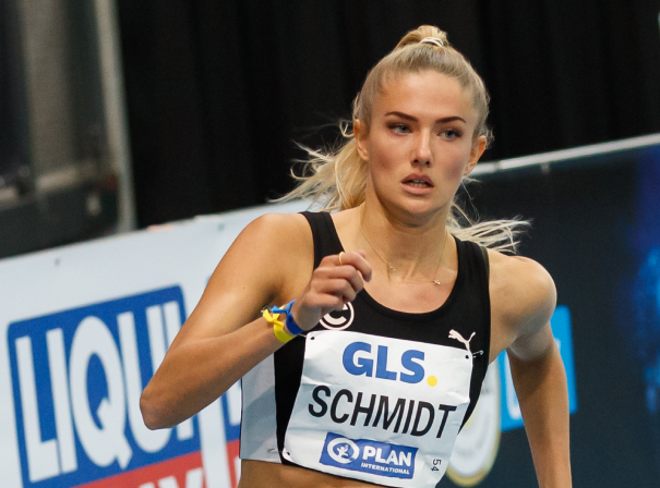 Alica Schmidt