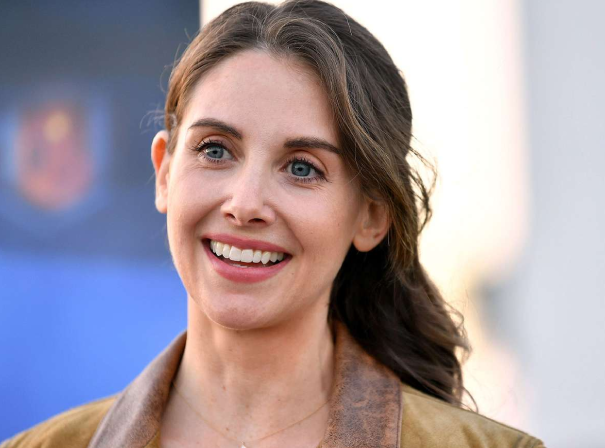 Alison Brie