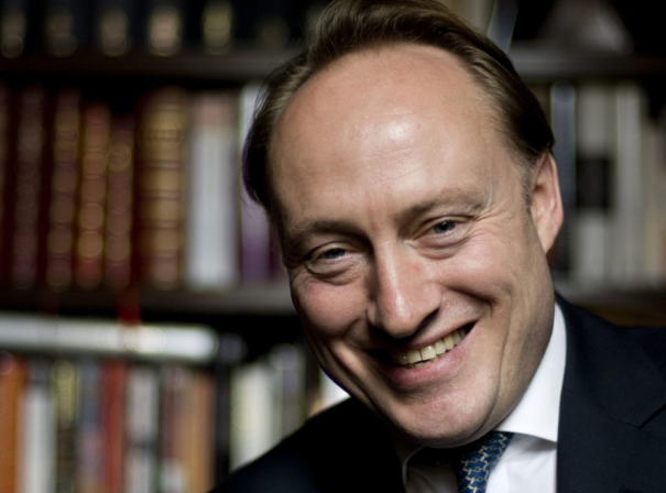 Andrew Roberts