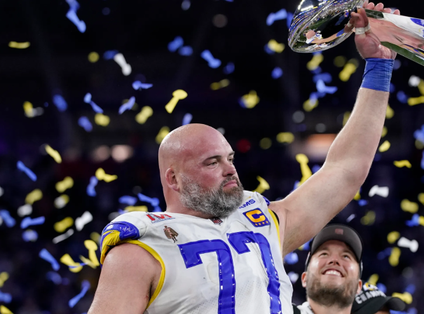 Andrew Whitworth