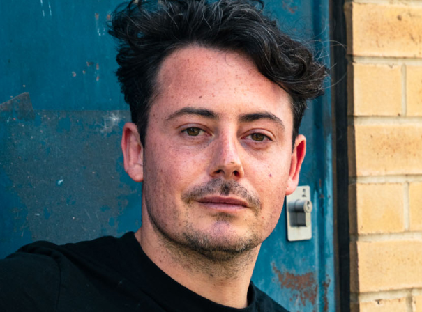 Andy Beynon