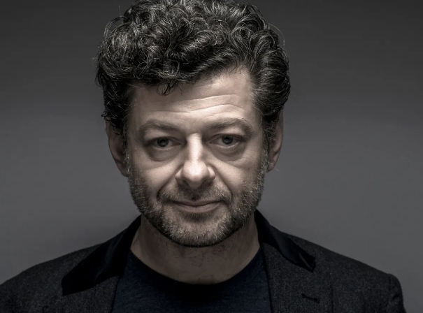 Andy Serkis