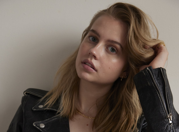 Angourie Rice