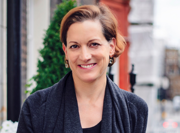 Anne Applebaum