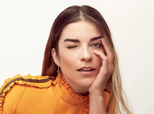 Annie Murphy