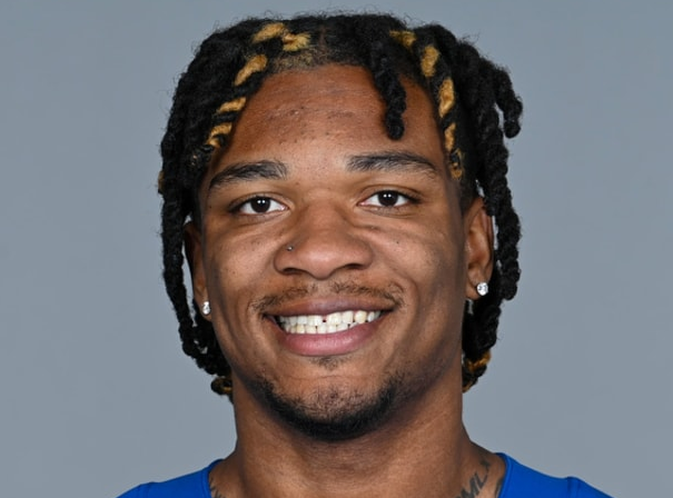 Anthony Richardson
