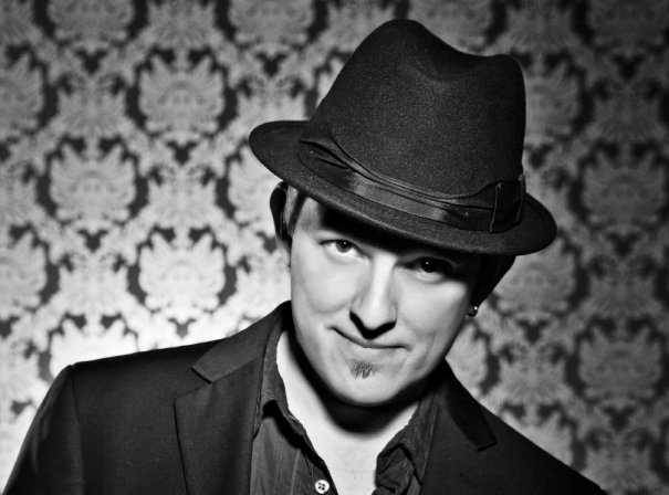 Apollo Robbins