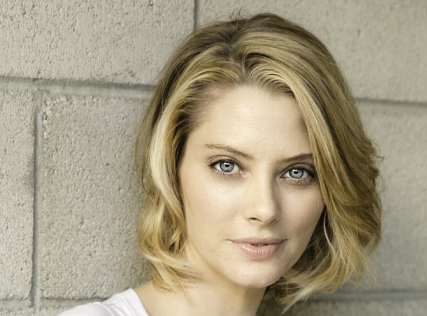 April Bowlby