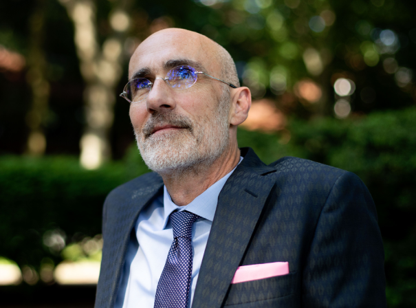 Arthur Brooks