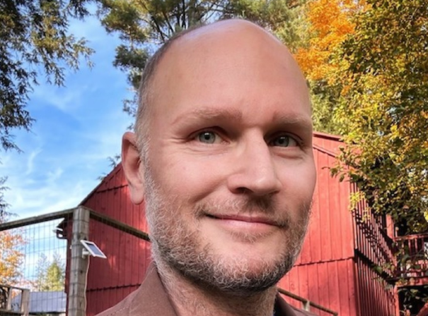 Augusten Burroughs