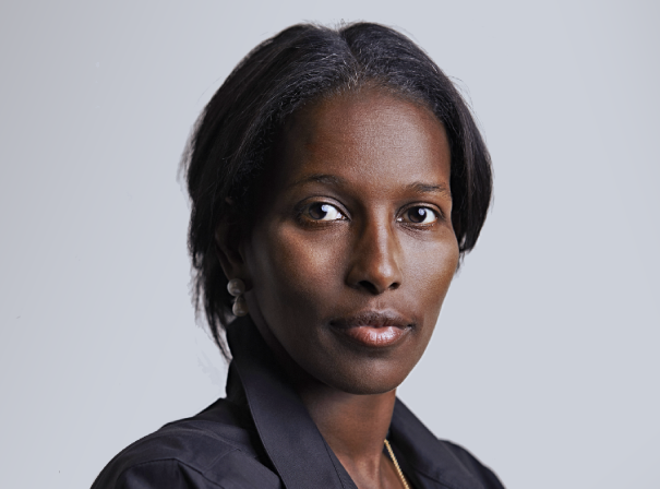 Ayaan Hirsi Ali