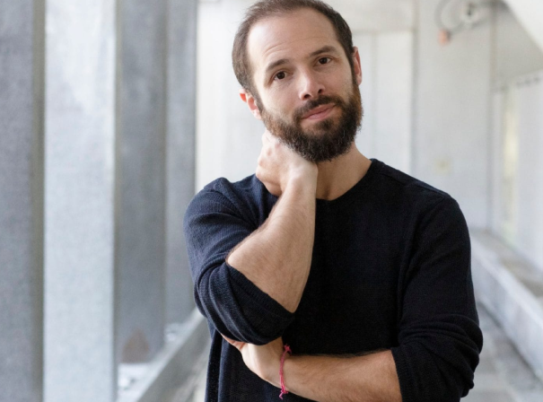 Aza Raskin