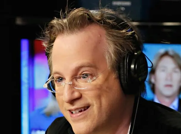 Ben Mezrich