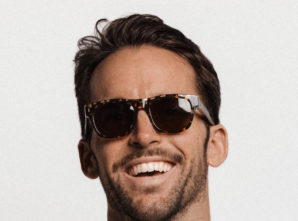 Benjamin Ortega