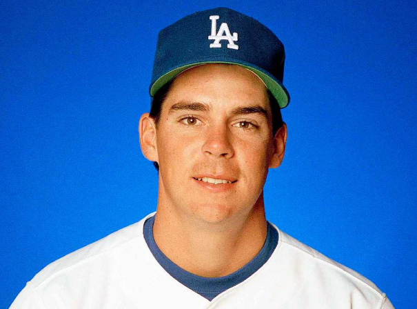 Billy Bean