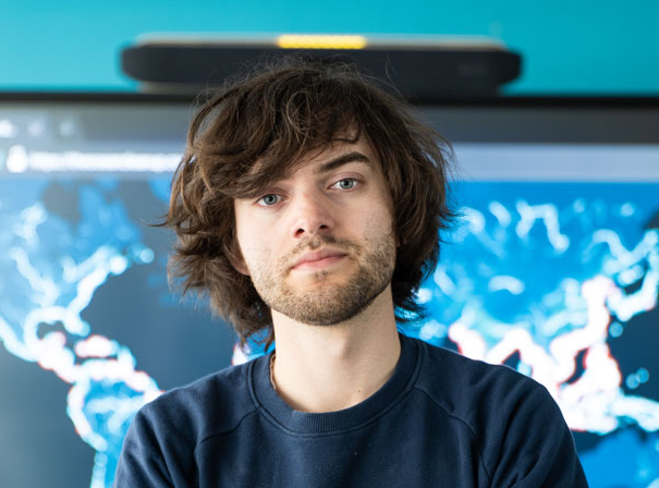 Boyan Slat