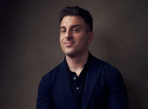 Brian Chesky