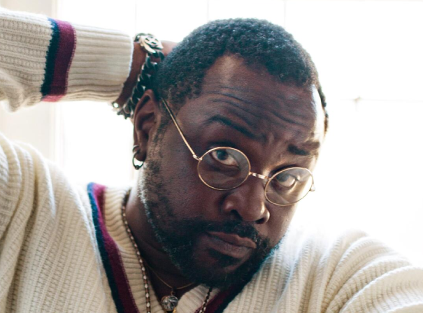 Brian Tyree Henry