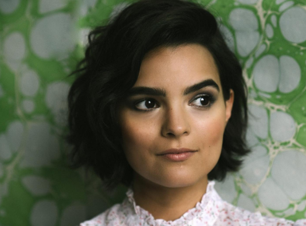 Brianna Hildebrand
