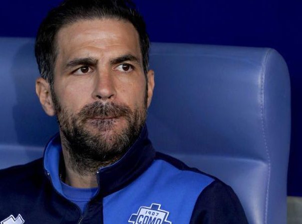 Cesc Fàbregas