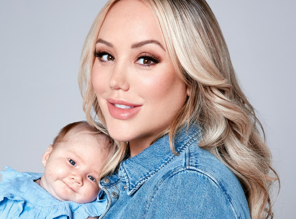 Charlotte Crosby
