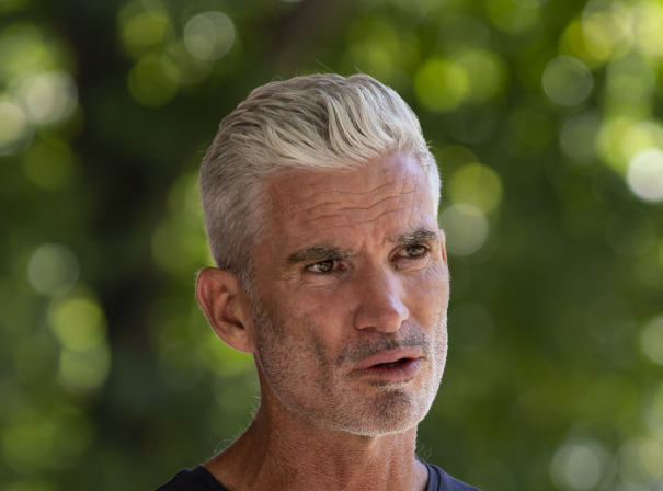 Craig Foster