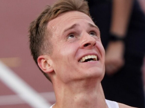 Csaba Bőhm
