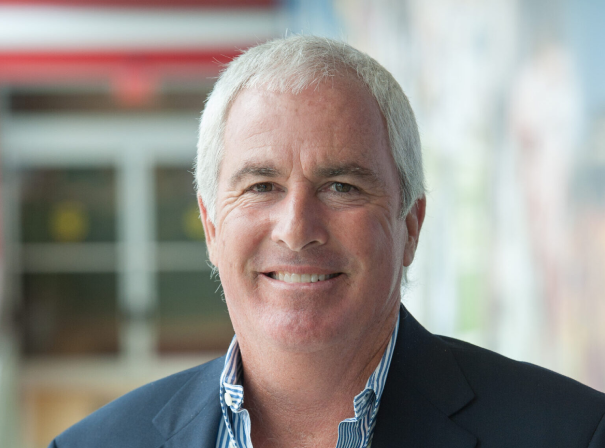 Curtis Strange