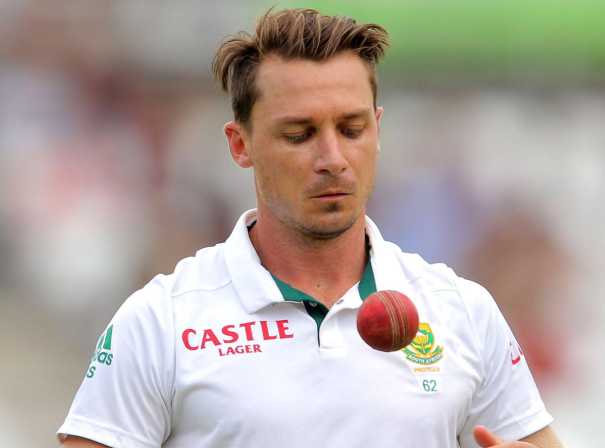 Dale Steyn