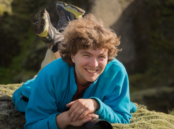 Daniel Kordan