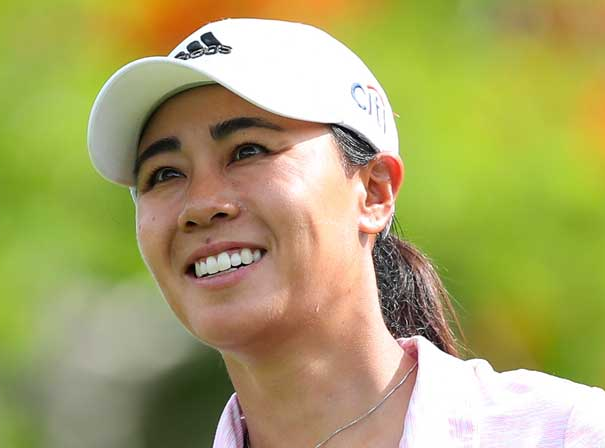 Danielle Kang