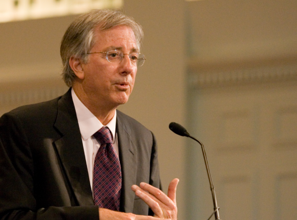Dennis Ross