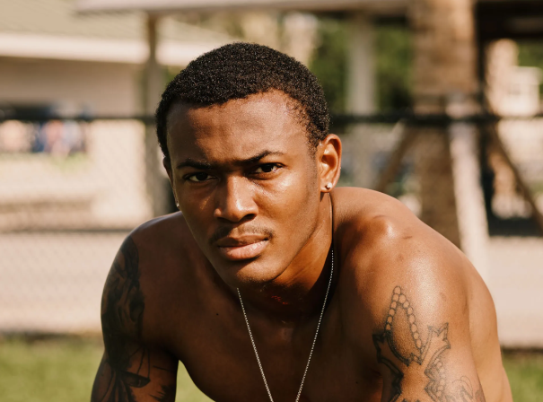 Devonta Smith
