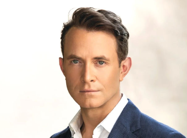 Douglas Murray