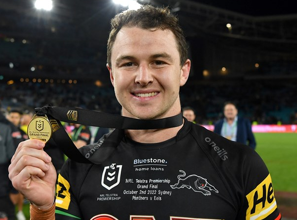 Dylan Edwards