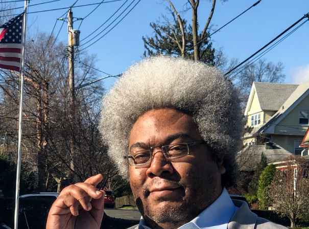 Elie Mystal