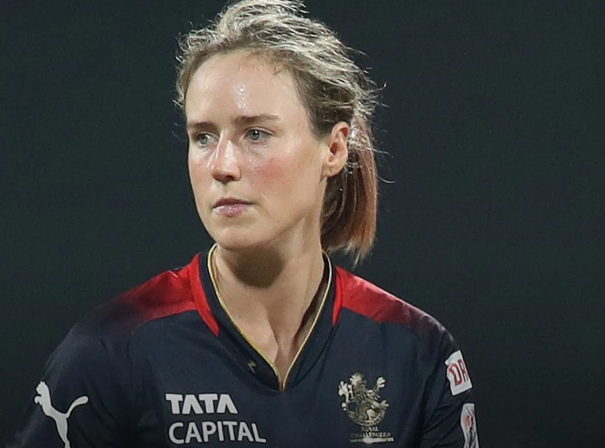 Ellyse Perry