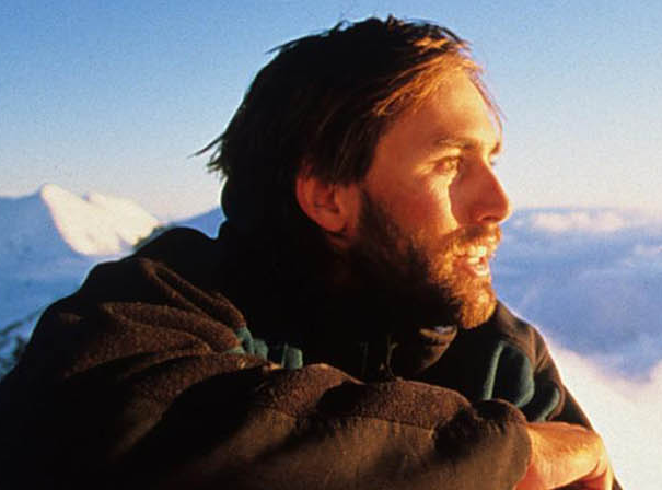 Erik Weihenmayer