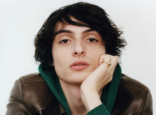 Finn Wolfhard