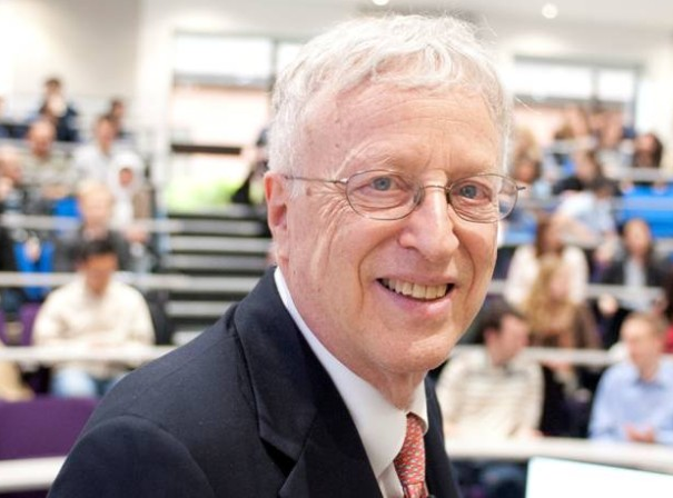 George Akerlof