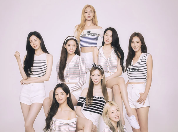 Girl Generation