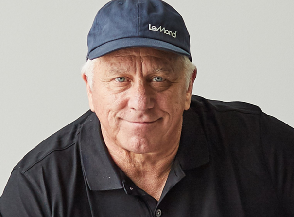 Greg Lemond