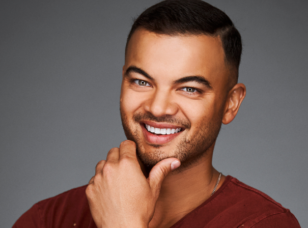 Guy Sebastian