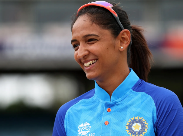 Harmanpreet Kaur