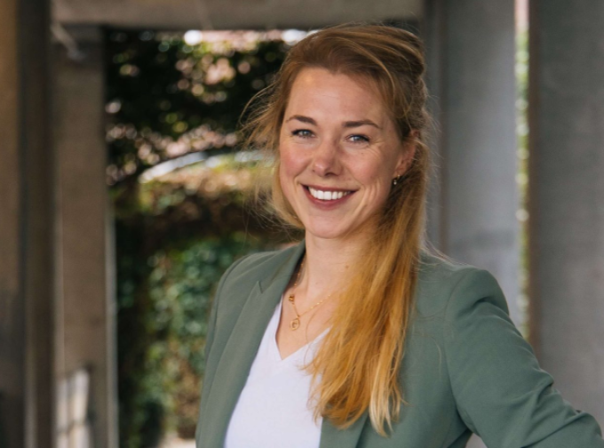 Hermijntje Drenth