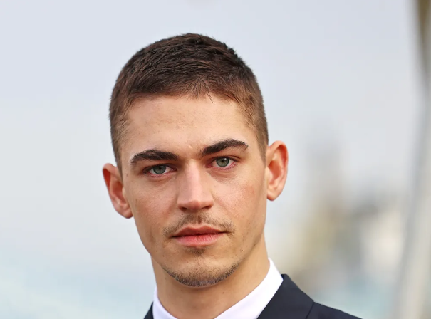 Hero Fiennes Tiffin