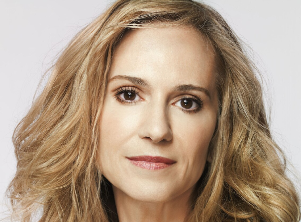 Holly Hunter