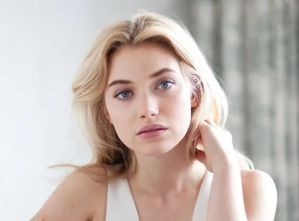 Imogen Poots